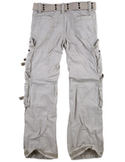 Брюки SURPLUS ROYAL TRAVELER TROUSER 2XL Royal White - изображение 6