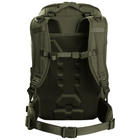 Рюкзак тактичний Highlander Stoirm Backpack 40L Olive (TT188-OG) - изображение 4