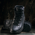 Ботинки Lowa RENEGADE II GTX® MID TF UK 12/EU 47 Black - зображення 9