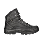 Ботинки Lowa RENEGADE II GTX® MID TF UK 15/EU 51 Black - изображение 1