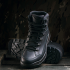 Ботинки Lowa RENEGADE II GTX® MID TF UK 15/EU 51 Black - зображення 9