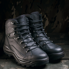Ботинки Lowa RENEGADE II GTX® MID TF UK 7/EU 41 Black - зображення 10