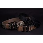 Пояс тактический Utactic® Force Belt BT12 M Coyote - изображение 8