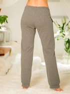 Спортивні штани жіночі Kalimo Antao S Сірі (5902429226090) - зображення 2