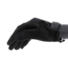 Перчатки тактические Mechanix Specialty Vent Covert Gloves M Black - изображение 3