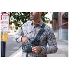 Сорочка тактична 5.11 Tactical Gunner Plaid Long Sleeve Shirt M Roasted Barley Plaid - зображення 13