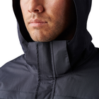 Куртка штормова 5.11 Tactical TacDry Rain Shell 2.0 XS Black - зображення 6