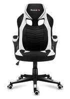 Комп'ютерне крісло для геймера Huzaro Force 2.5 Mesh White