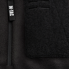 Куртка M-Tac Alpha Microfleece Gen.II Black XL - зображення 7