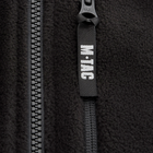 Куртка M-Tac Alpha Microfleece Gen.II Black XL - зображення 8