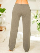 Спортивні штани жіночі Kalimo Santiago S Сірі (5902429226854) - зображення 2