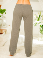 Спортивні штани жіночі Kalimo Santiago XL Сірі (5902429226885) - зображення 2