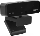 Веб-камера Dicota Webcam PRO Face Recognition Farbe D31892 (7640186416580) - зображення 3