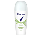 Антиперспірант Rexona ролик жіночий Алоє Вера 50 мл (59079774)