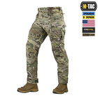 Брюки M-Tac Army Gen.II NYCO Multicam 42/36