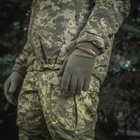 Перчатки M-Tac Winter Polartec Dark Olive S - изображение 6