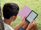 Książka elektroniczna Amazon Kindle Paperwhite Kids 8GB Robot Dreams (B08WQ9DW84) - obraz 7