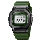Часы наручные мужские SKMEI 1851AG green