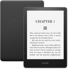 Książka elektroniczna Amazon Kindle Paperwhite Kids 16GB Czarny (B09TMNZ3DP) - obraz 1