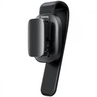 Держатель для очков Baseus Platinum Vehicle black