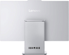 Моноблок Lenovo IdeaCentre AIO 27IRH9 (F0HM002MPB) Cloud Grey - зображення 6