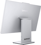 Моноблок Lenovo IdeaCentre AIO 27IRH9 (F0HM002SPB) Cloud Grey - зображення 5