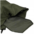 Тактичний баул Sturm Mil-Tec "Us Polyester Double Strap Duffle Bag" Olive олива - зображення 9