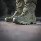 Тактичні M-Tac кросівки демісезонні Ranger Green олива 39 - зображення 12