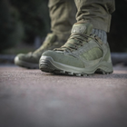 Тактичні M-Tac кросівки демісезонні Ranger Green олива 38 - зображення 12
