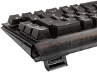 Клавіатура дротова Ducky One 3 SF Gateron Baby Kangaroo USB Aura Black (DKON2167ST-KDEPDABAAAG1) - зображення 6