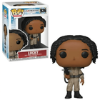 Фигурка Funko Pop Фанко поп Lucky Ghostbusters Лаки Охотники за привидениями 10 см L G 926