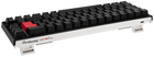 Клавіатура дротова Ducky One 2 SF Cherry MX Silent Red USB Black (DKON1967ST-SDEPDAZT1) - зображення 6