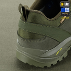 Тактичні кросівки демісезонні M-Tac Pro Line Ranger Green 37 - зображення 11