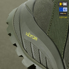 Тактичні кросівки демісезонні M-Tac Pro Line Ranger Green 45 - зображення 10