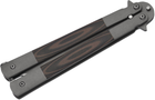 Карманный нож Grand Way 1008 M (BLACK) - изображение 3