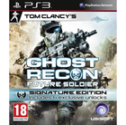Gra PS3 Tom Clancy's Ghost Recon: Future Soldier Signature Edition (Blu-ray) (3307215641644) - obraz 1