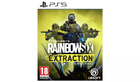 Gra PS5 Tom Clancy's Rainbow Six: Extraction (Blu-ray) (3307216216629) - obraz 1