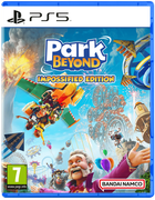 Gra PS5 Park Beyond Impossified Edition (Blu-ray) (3391892019766) - obraz 1