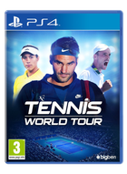 Гра PS4 Tennis World Tour (Blu-ray диск) (3499550363890) - зображення 1