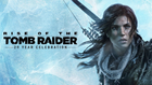 Гра PS4 Rise of the Tomb Raider: 20 Year Celebration (Blu-ray диск) (4020628599270) - зображення 4