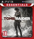 Gra PS3 Tomb Raider (Blu-ray) (5021290064140) - obraz 1