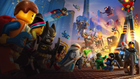 Гра Nintendo 3DS Lego Movie: The Videogame (Nintendo 3DS) (5051892159999) - зображення 2