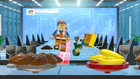 Гра Nintendo 3DS Lego Movie: The Videogame (Nintendo 3DS) (5051892159999) - зображення 7