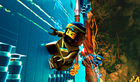 Гра Nintendo Switch Lego The Ninjago Movie: Videogame (Картридж) (5051895410523) - зображення 2