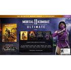 Gra PS4 Mortal Kombat 11 Ultimate (Blu-ray) (5051895413258) - obraz 12