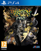 Гра PS4 Dragon Crown Pro (Blu-ray диск) (5055277030934) - зображення 1