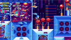 Гра Nintendo Switch Sonic Mania Plus (Klucz elektroniczny) (5055277041497) - зображення 6