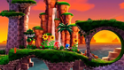 Гра Nintendo Switch Sonic Superstars (Картридж) (5055277051809) - зображення 4