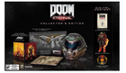 Гра Xbox One Doom Eternal: Collectors Edition (Blu-ray диск) (5055856425717) - зображення 2