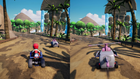 Гра Nintendo Switch ​Paw Patrol: Grand Prix (Картридж) (5060528038157) - зображення 3
